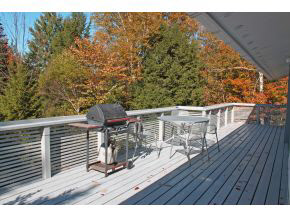 75 Upper Pinnacle Road Stowe, VT 05672 - Photo 27 of 33 Gallery Image 27