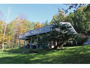 75 Upper Pinnacle Road Stowe, VT 05672 - Photo 29 of 33 Gallery Image 29