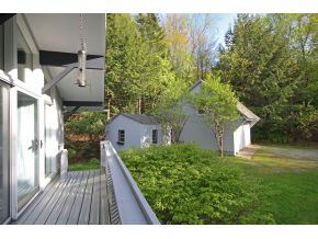 75 Upper Pinnacle Road Stowe, VT 05672 - Photo 30 of 33 Gallery Image 30
