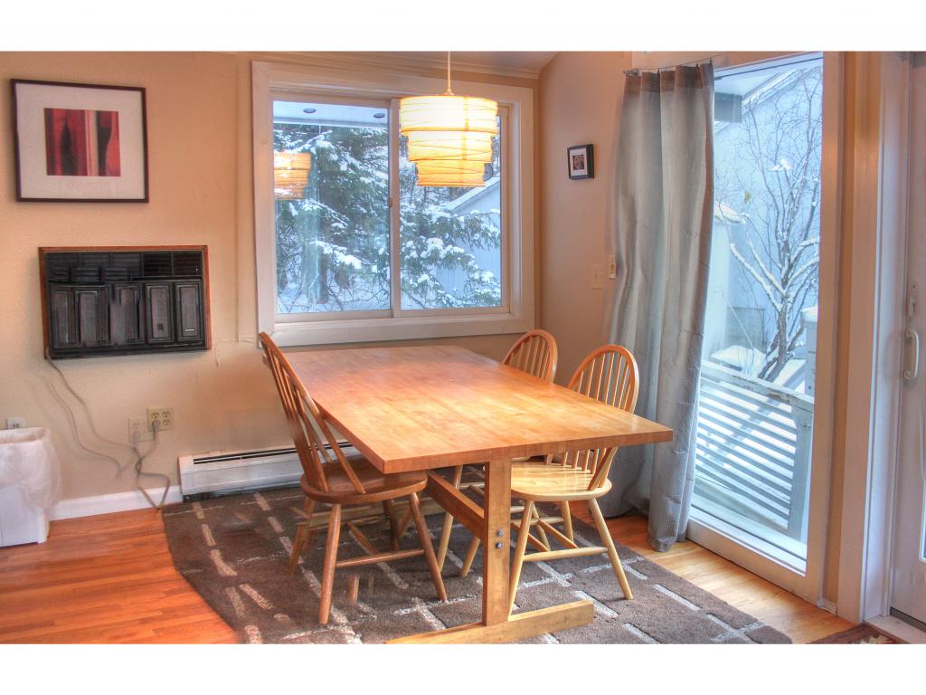 75 Upper Pinnacle Road Stowe, VT 05672 - Photo 6 of 33 Gallery Image 6