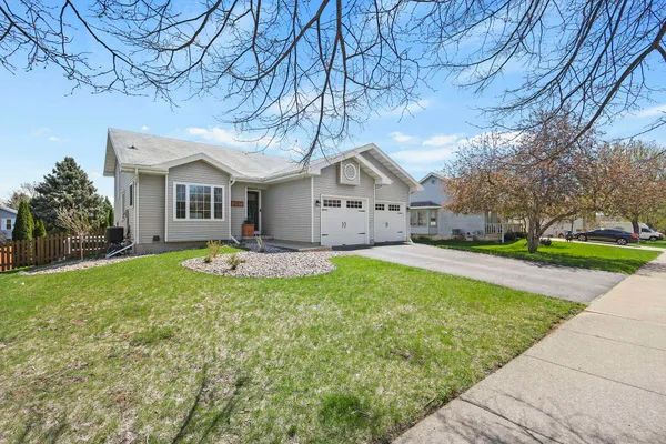 $410,000 | 307 North Halsor Street, DeForest, WI 53532