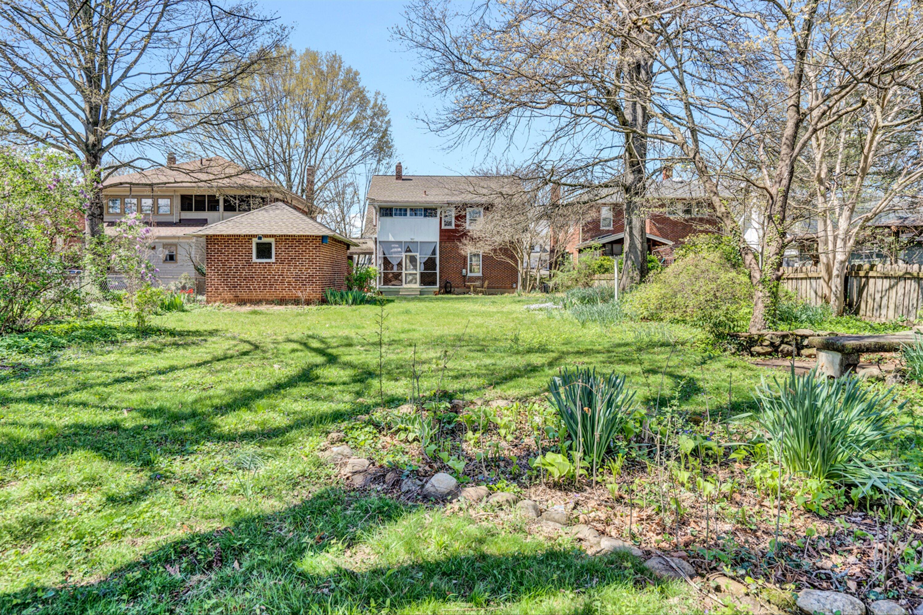1850 Arlington Road Southwest Roanoke, VA 24015 - Photo 30 of 32 30-DSC2495