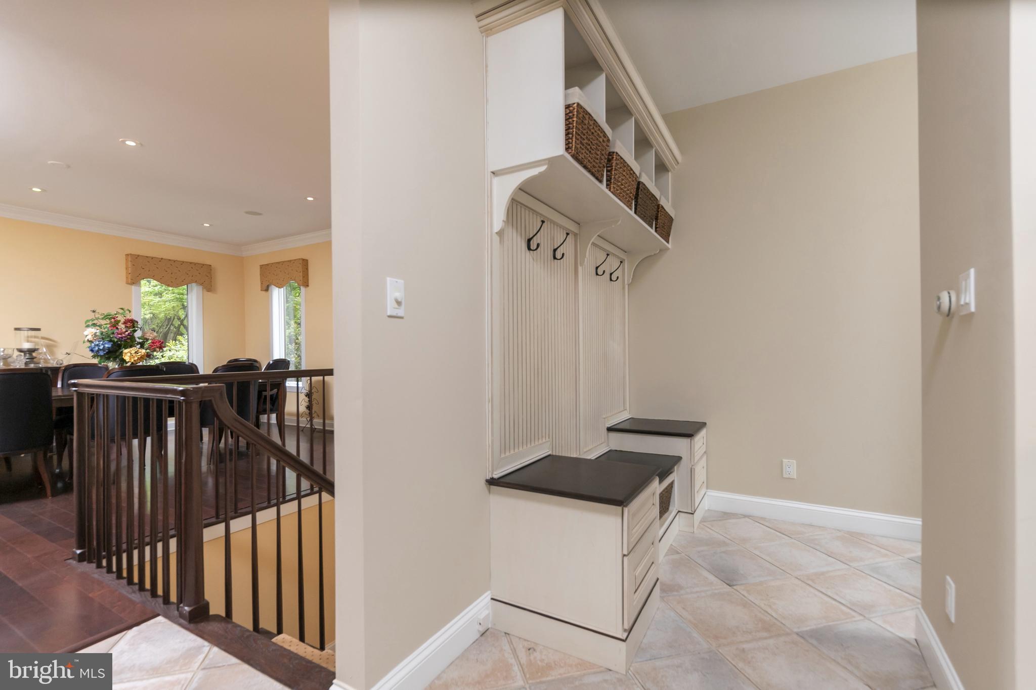 553 New Albany Road Moorestown, NJ 08057 - Photo 22 of 63 Mud Room