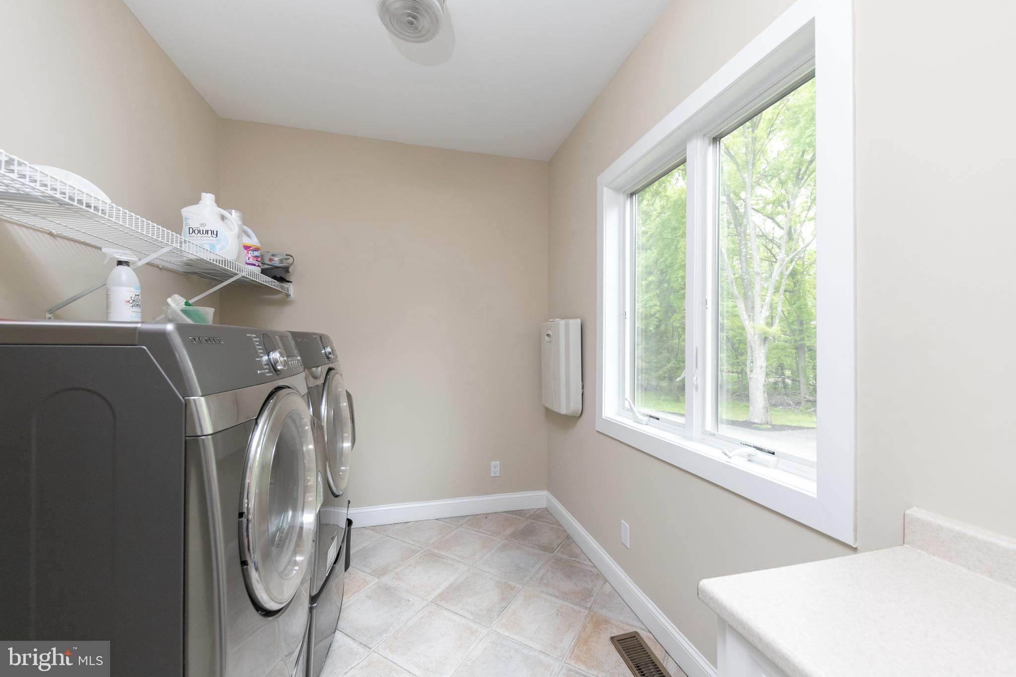 553 New Albany Road Moorestown, NJ 08057 - Photo 23 of 63 Laundry