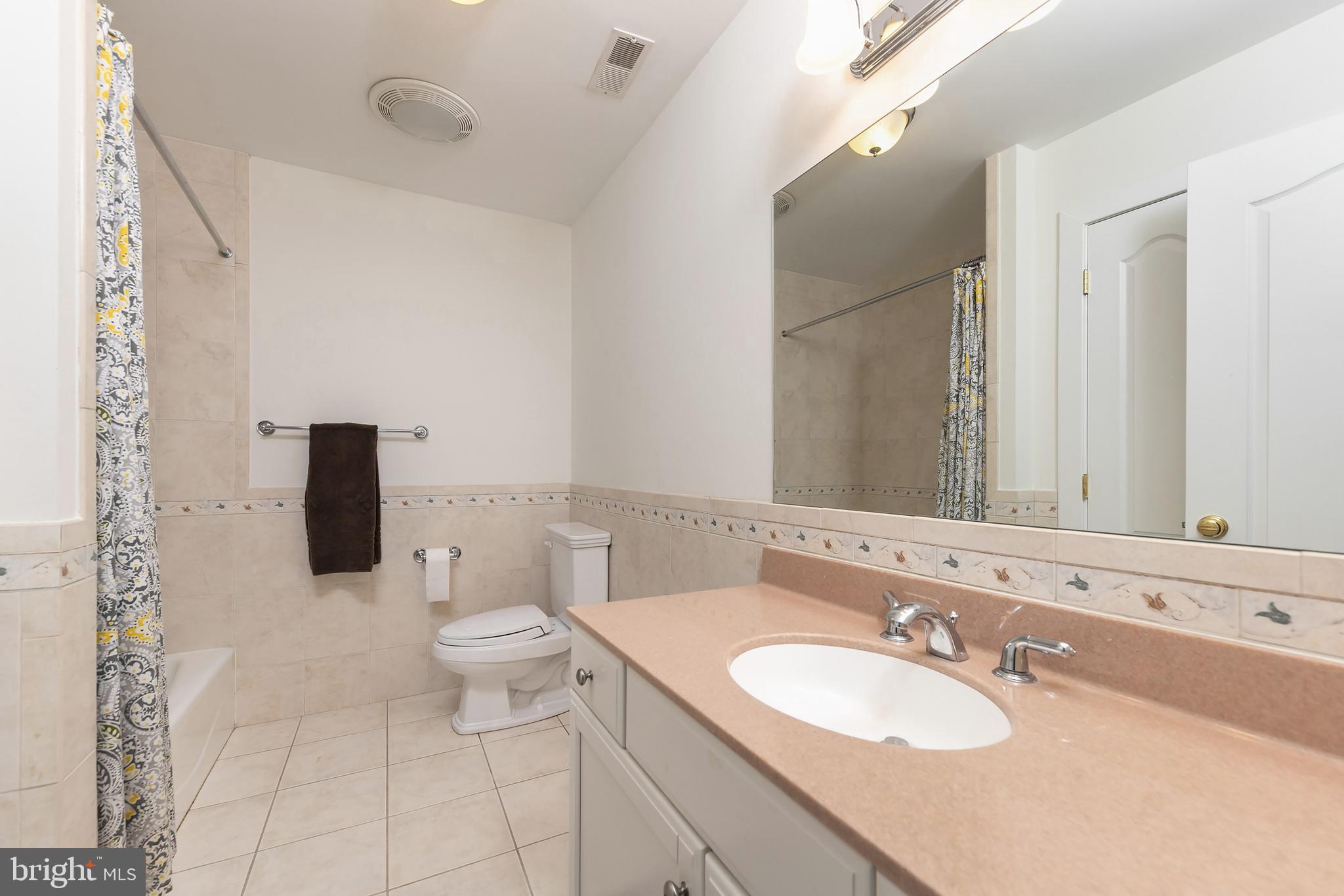 553 New Albany Road Moorestown, NJ 08057 - Photo 36 of 63 Hall Bath
