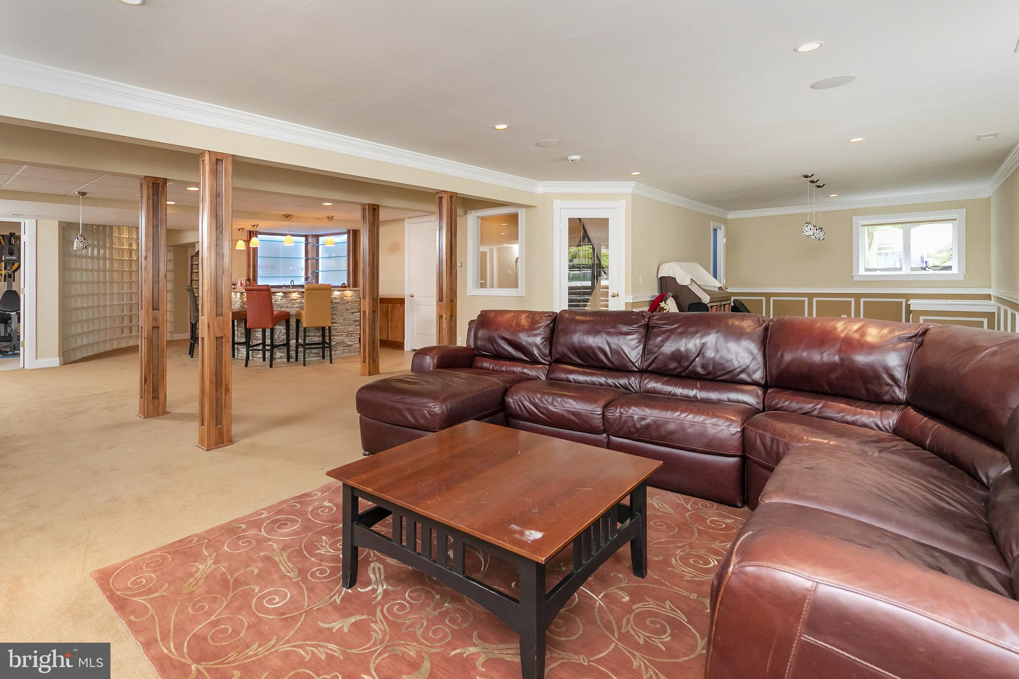 553 New Albany Road Moorestown, NJ 08057 - Photo 42 of 63 Lower level