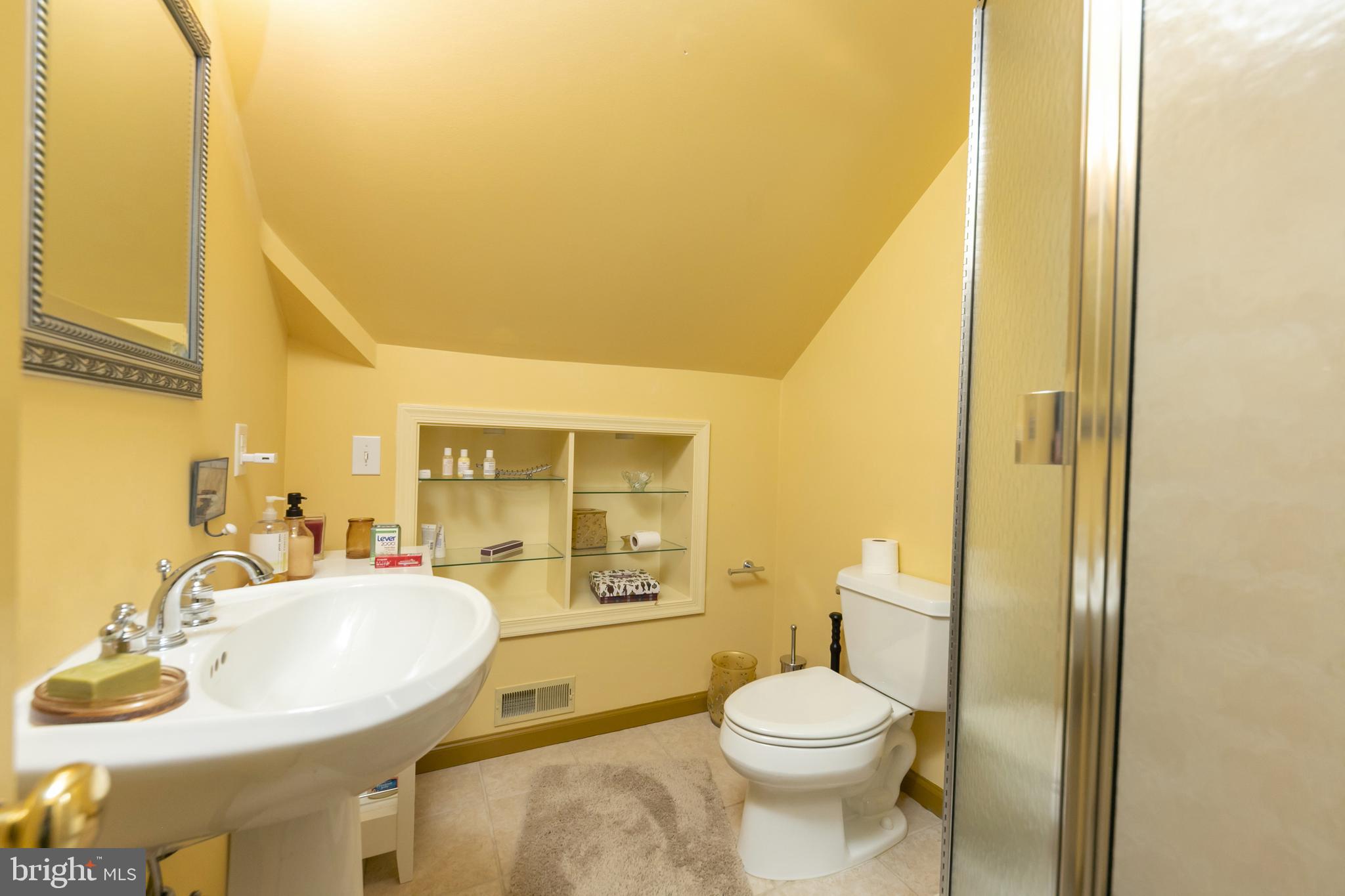 553 New Albany Road Moorestown, NJ 08057 - Photo 46 of 63 Full Bath (2nd floor Garage)