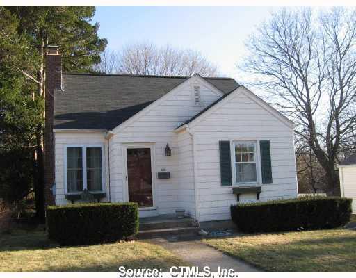 22 Mansfield Road New London, CT 06320 - Photo 1 of 1 Gallery Image 1