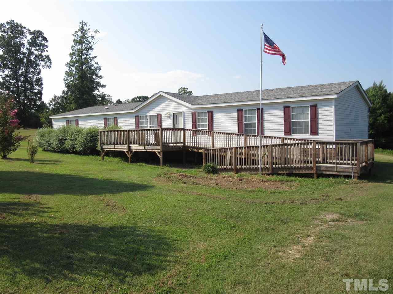 328 Falcon Run Middlesex, NC 27557 - Photo 1 of 13