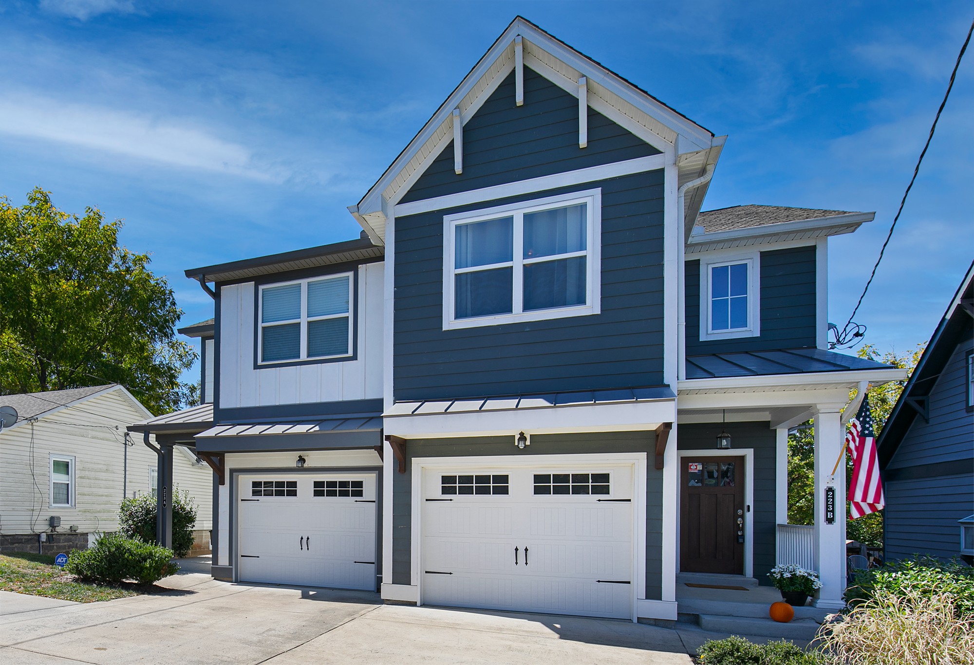 223B Orlando Avenue, Nashville, TN 37209 Compass