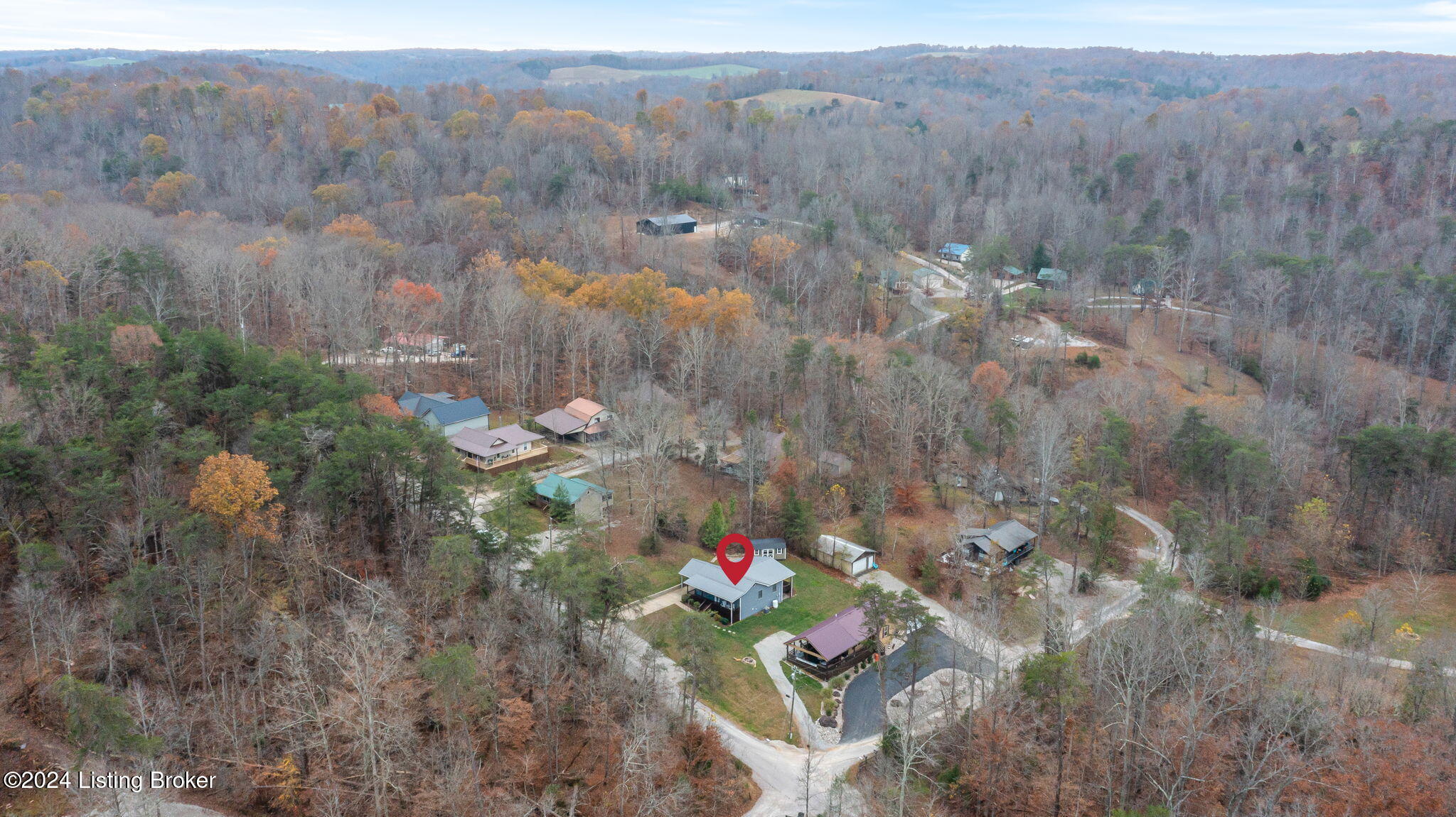 2773 Martin Pierce Road Cub Run, KY 42729 - Photo 7 of 54 2773 Martin Pierce Rd (1 of 58)