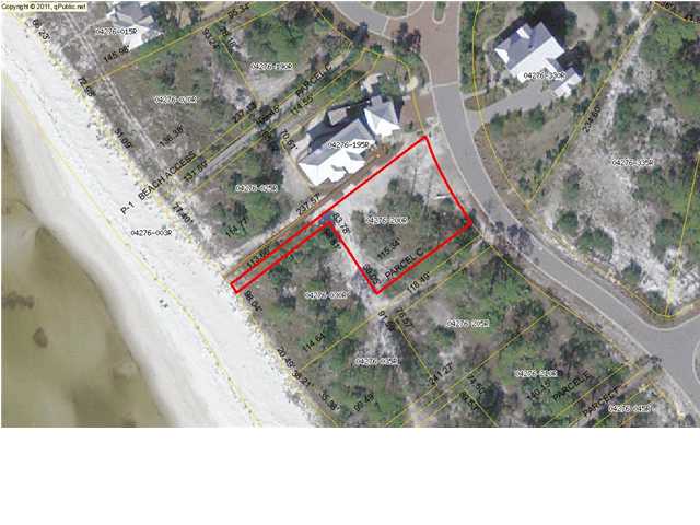 40 Windmark Way Port St. Joe, FL 32456 - Photo 1 of 1