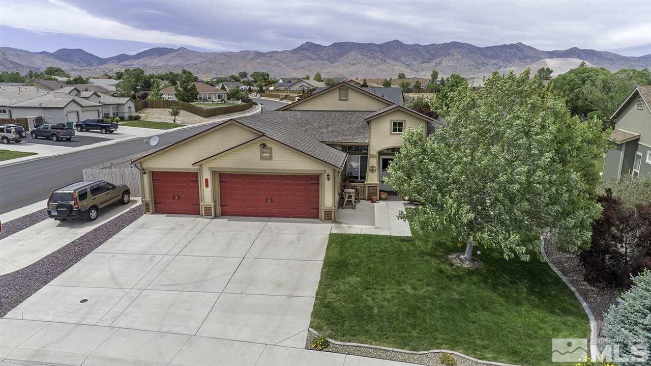 1300 Grassland Road Dayton, NV 89403 - Photo 1 of 25 Photo 1