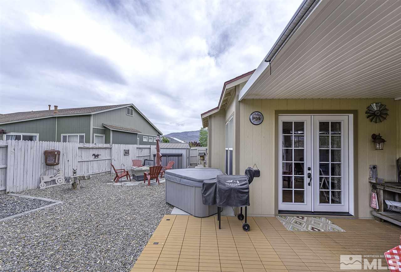 1300 Grassland Road Dayton, NV 89403 - Photo 19 of 25 Photo 19