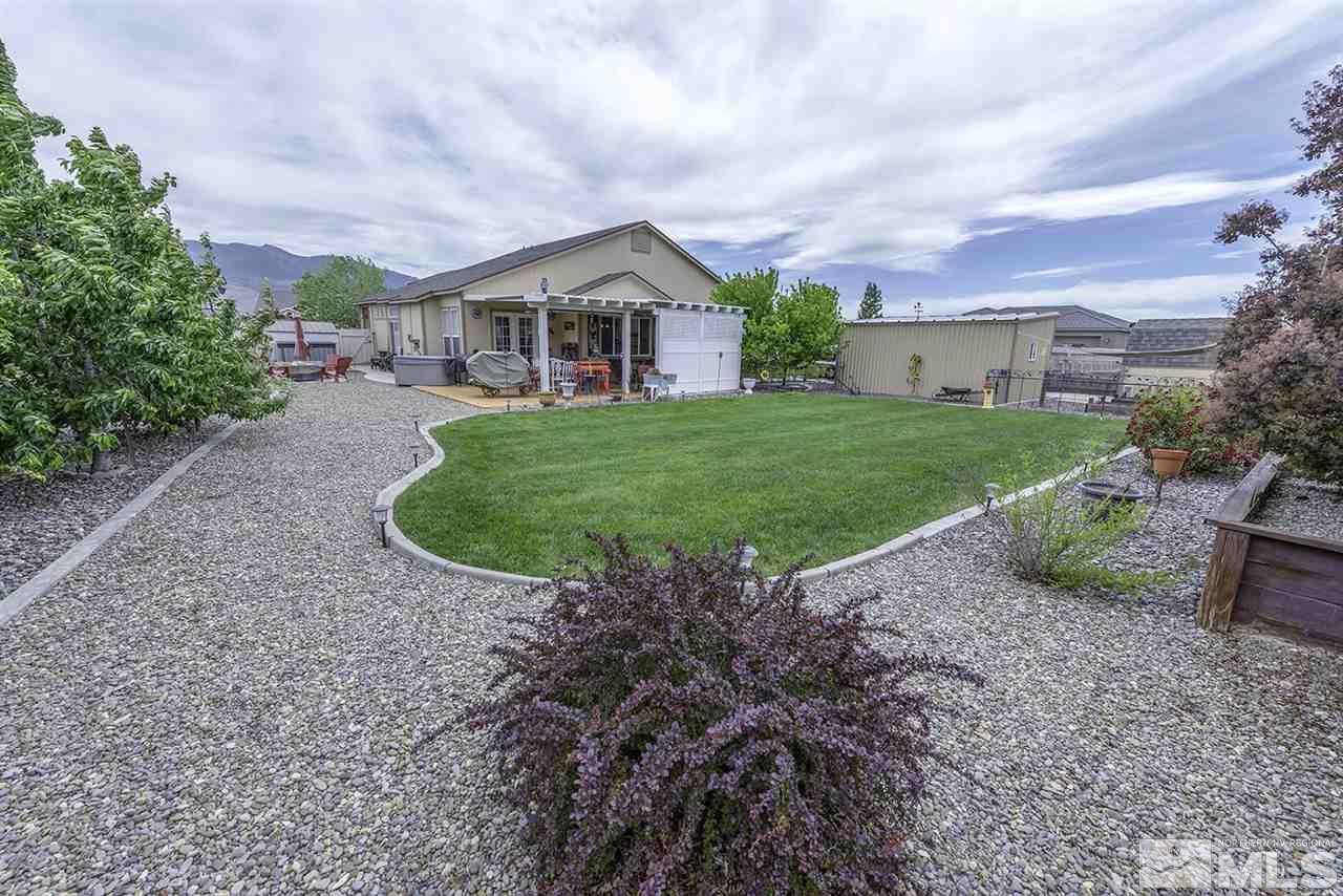 1300 Grassland Road Dayton, NV 89403 - Photo 20 of 25 Photo 20