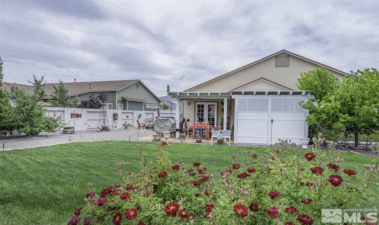 1300 Grassland Road Dayton, NV 89403 - Photo 21 of 25 Photo 21