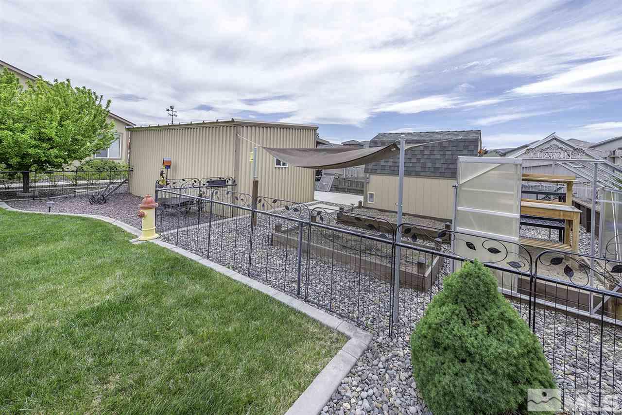 1300 Grassland Road Dayton, NV 89403 - Photo 22 of 25 Photo 22