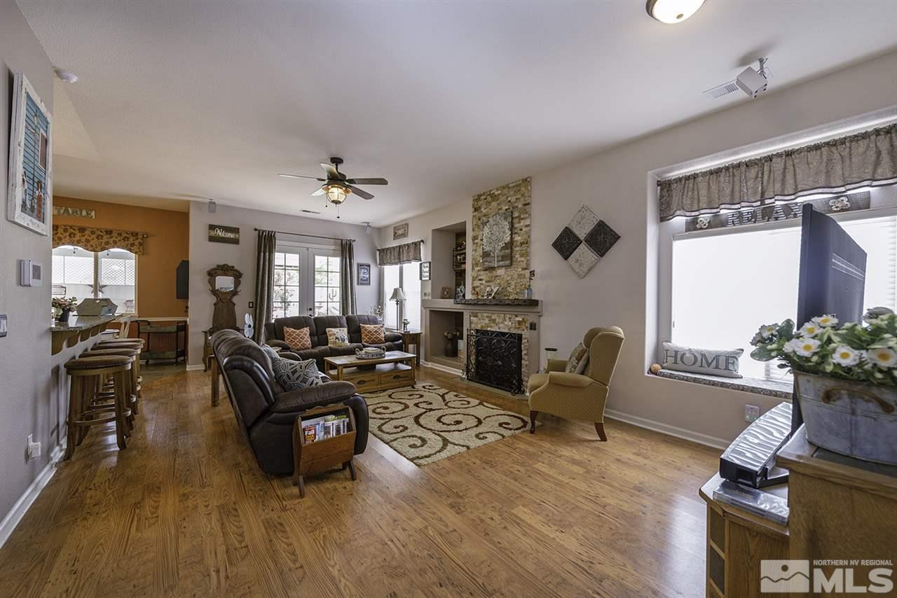 1300 Grassland Road Dayton, NV 89403 - Photo 3 of 25 Photo 3