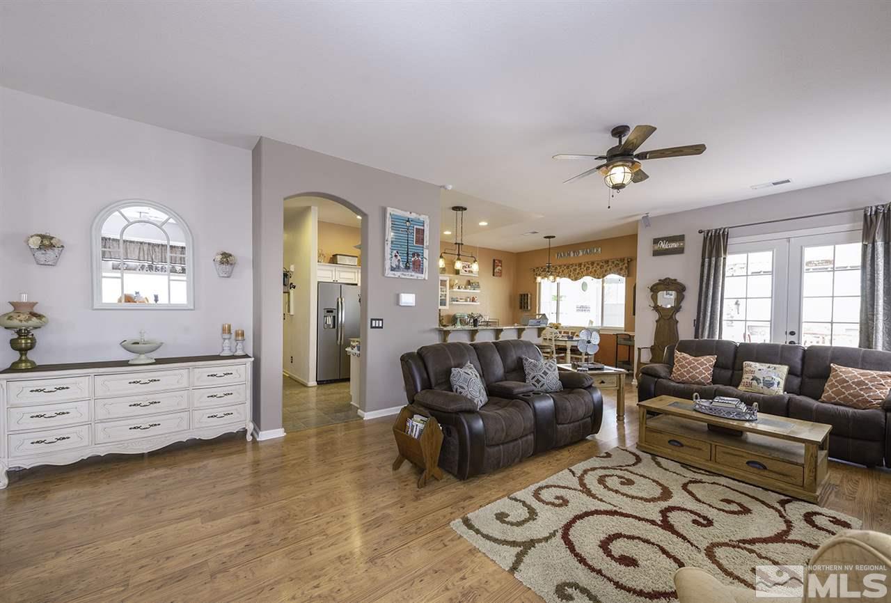 1300 Grassland Road Dayton, NV 89403 - Photo 4 of 25 Photo 4