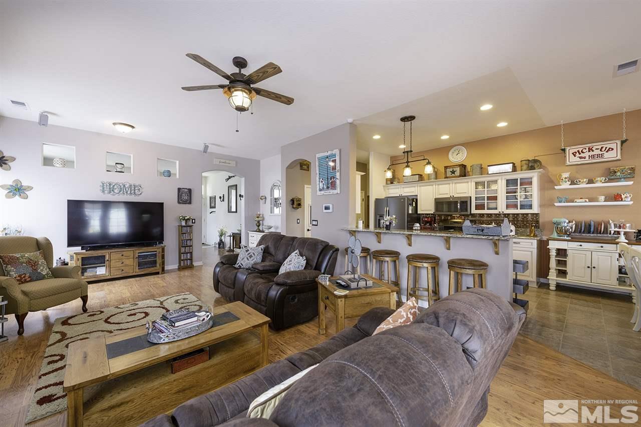 1300 Grassland Road Dayton, NV 89403 - Photo 5 of 25 Photo 5