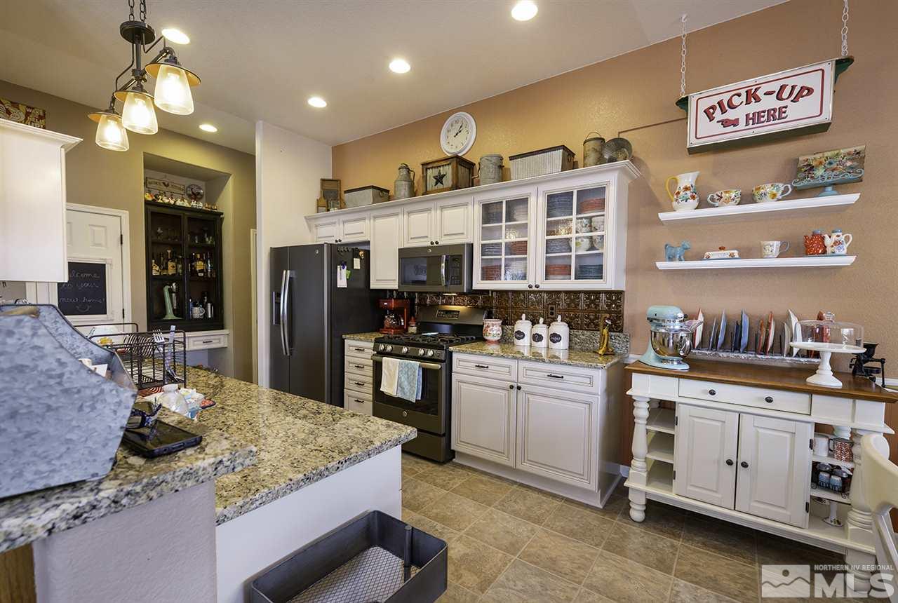 1300 Grassland Road Dayton, NV 89403 - Photo 7 of 25 Photo 7