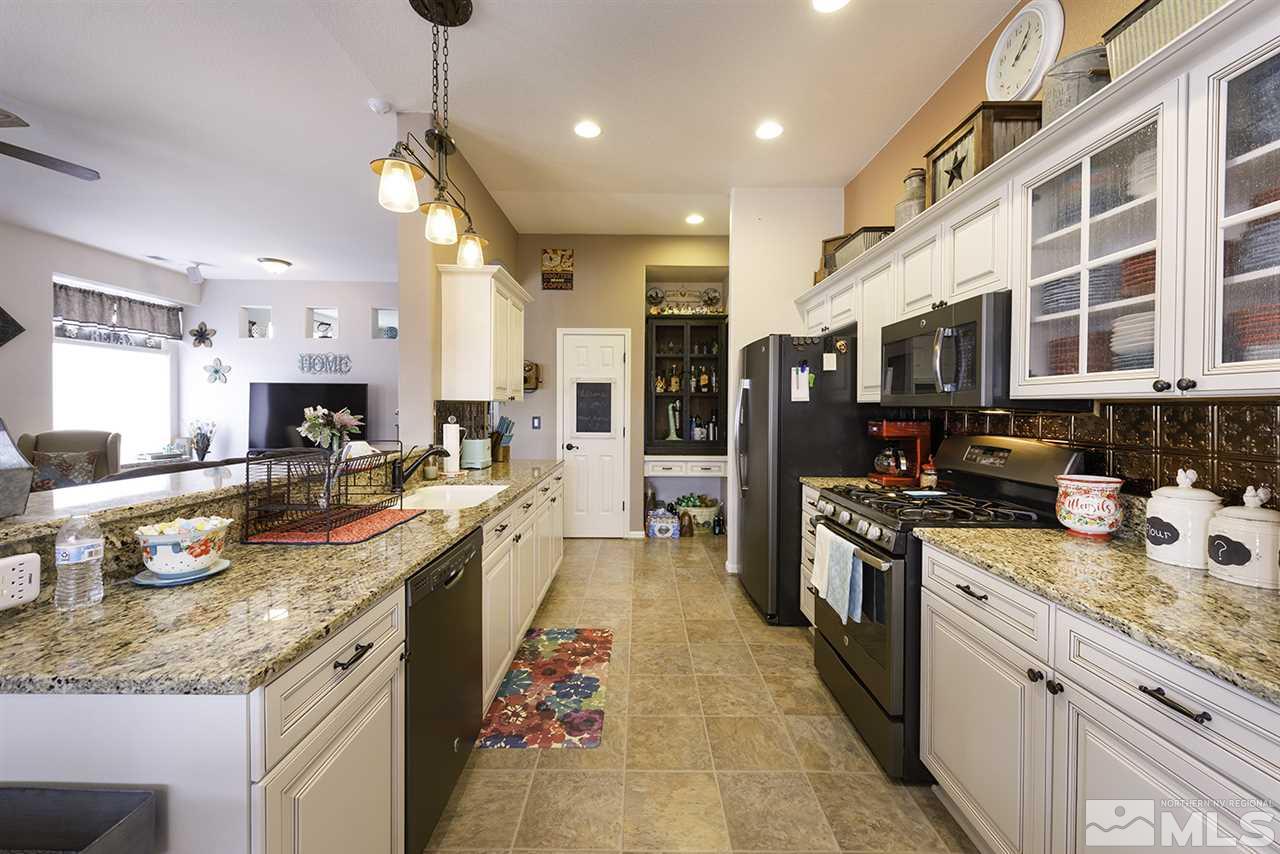 1300 Grassland Road Dayton, NV 89403 - Photo 8 of 25 Photo 8