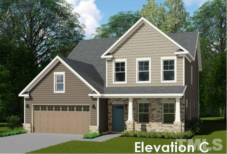 1421 Yakimas Road Raleigh, NC 27603 - Photo 1 of 3