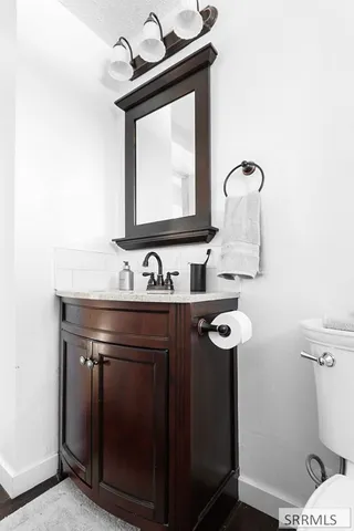 $282,000 | 1045 Southeast Bonneville Drive, Idaho Falls, ID 83404