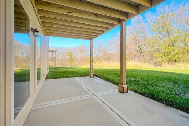 $565,000 | 12435 Appaloosa Street, Platte City, MO 64079