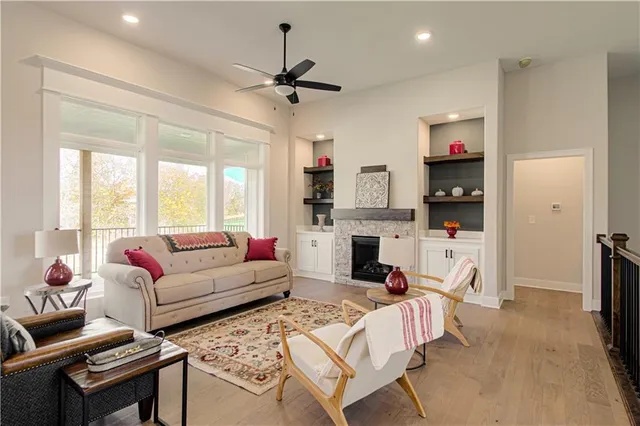 $565,000 | 12435 Appaloosa Street, Platte City, MO 64079