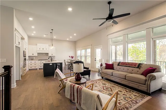 $565,000 | 12435 Appaloosa Street, Platte City, MO 64079