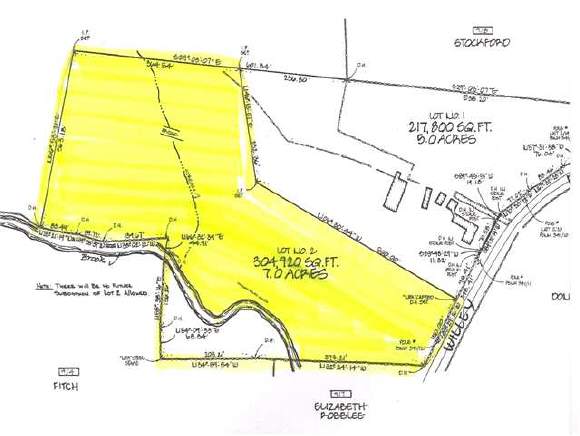Tbd Willey Road Milton, NH 03852 - Photo 1 of 2 Gallery Image 1