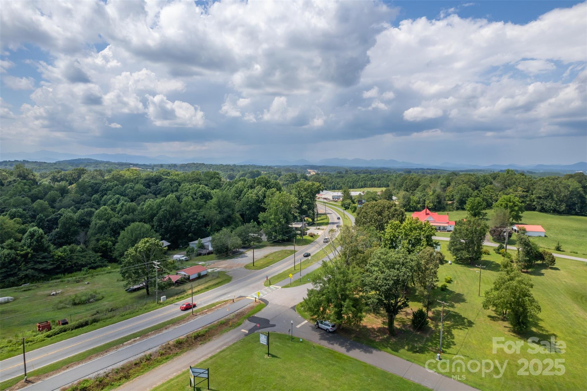 0 Grand Central Street, Unit 83 Spindale, NC 28160 - Photo 17 of 18 a view of a city