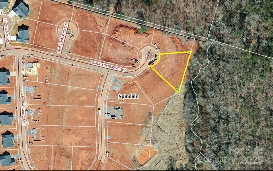 0 Grand Central Street, Unit 83 Spindale, NC 28160 - Photo 2 of 18 a picture of a building