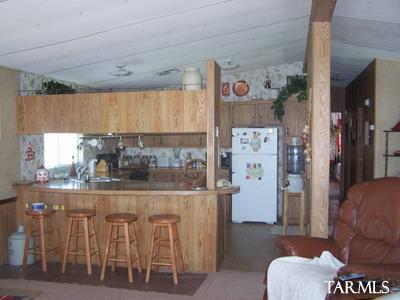 38196 North Redington Road Benson, AZ 85602 - Photo 3 of 9