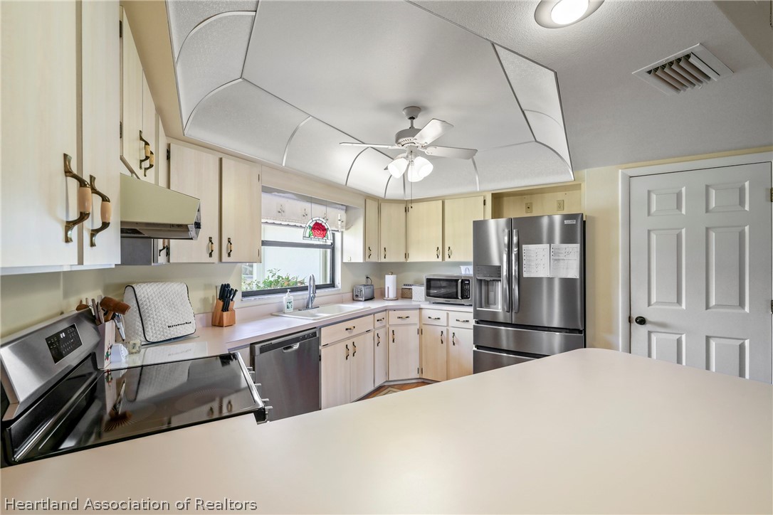 109 Citrus Road Northeast Lake Placid, FL 33852 - Photo 16 of 28