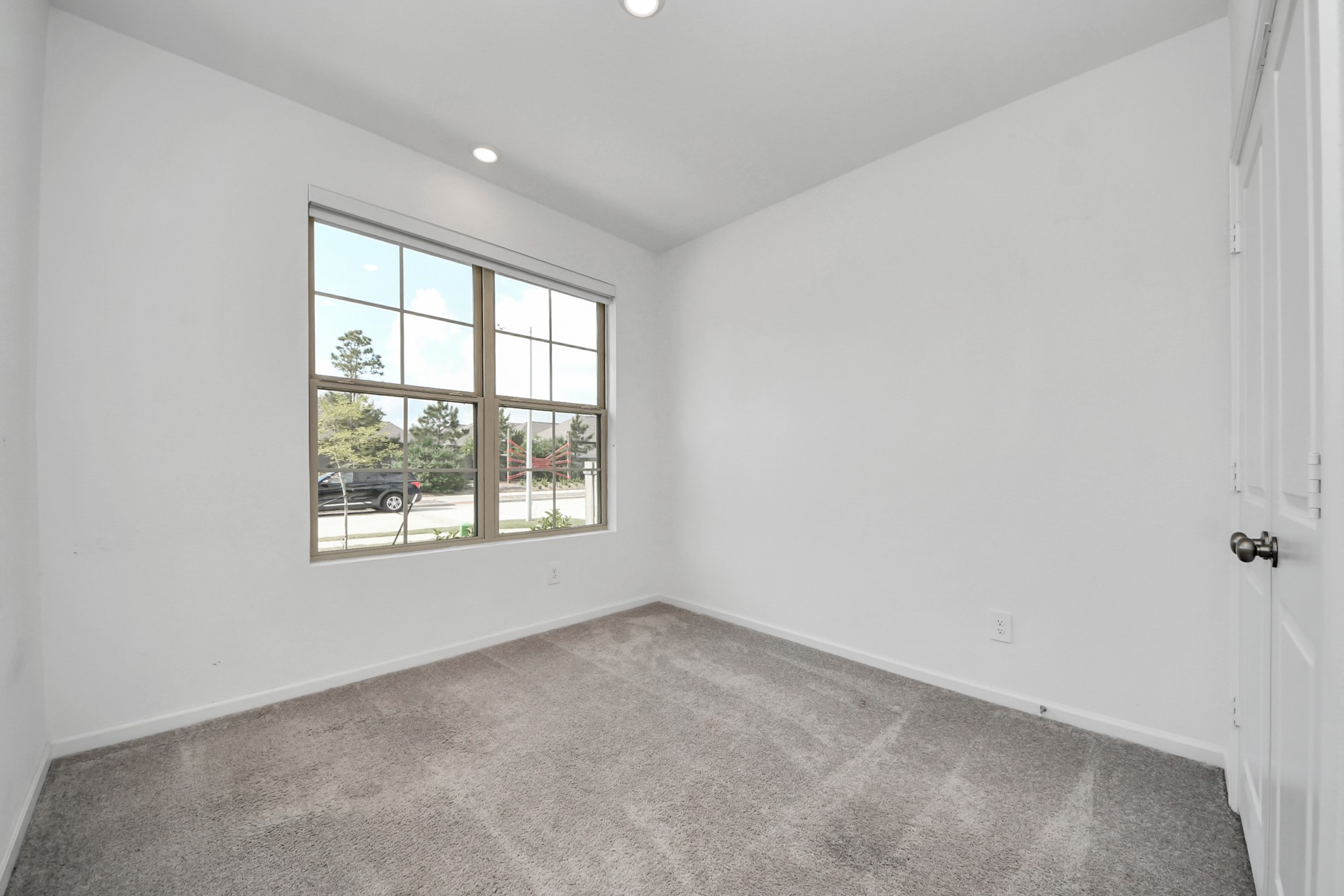 15623 Red Panda Road Conroe, TX 77302 - Photo 21 of 37 Bedroom 3