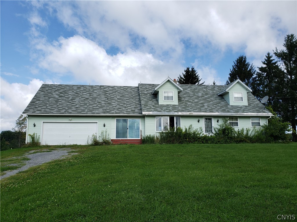 5635 Ziegler Road Leyden, NY 13309 - Photo 1 of 1 Gallery Image 1