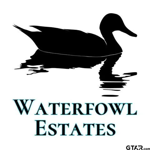 a black and white photo of a painting