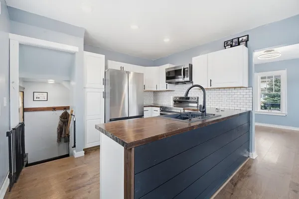 $295,000 | 250 West Caroline Street, Markesan, WI 53946