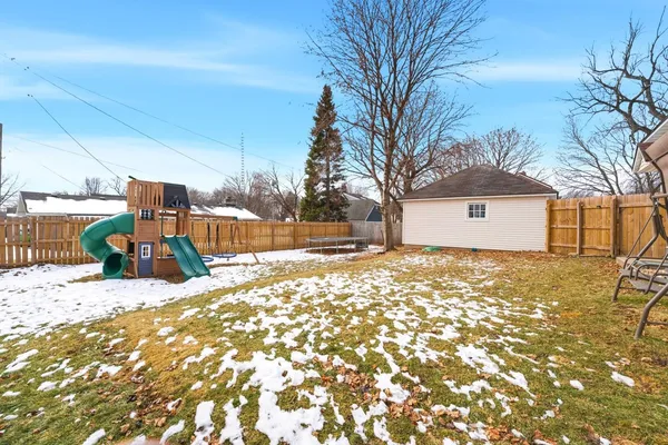 $299,000 | 250 West Caroline Street, Markesan, WI 53946