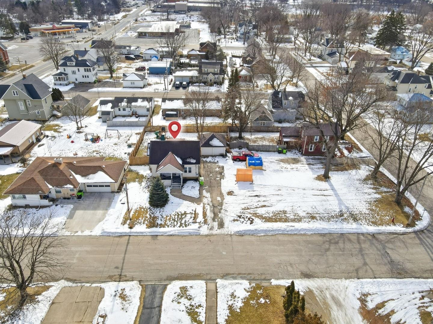 250 West Caroline Street Markesan, WI 53946 - Photo 34 of 43