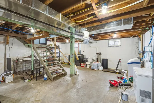 $299,000 | 250 West Caroline Street, Markesan, WI 53946