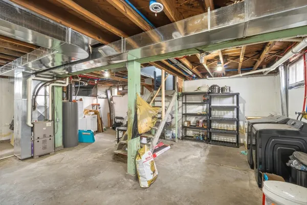 $299,000 | 250 West Caroline Street, Markesan, WI 53946