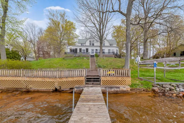$3,750,000 | 61305 Crooked Creek Road, Cassopolis, MI 49031