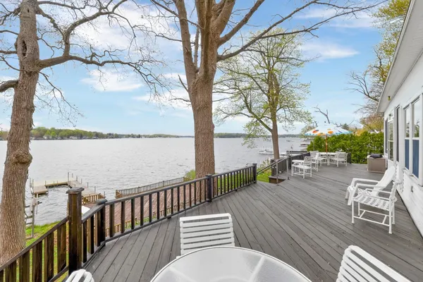 $3,750,000 | 61305 Crooked Creek Road, Cassopolis, MI 49031