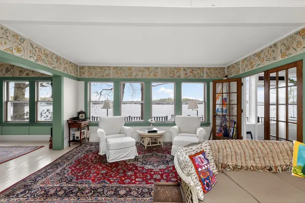$3,750,000 | 61305 Crooked Creek Road, Cassopolis, MI 49031