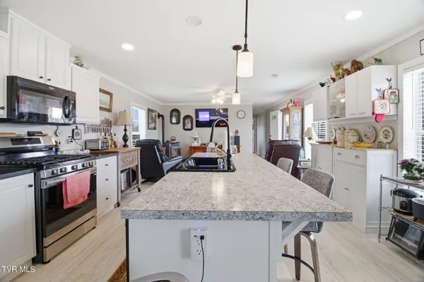 $239,000 | 1885 Snake Hollow Road, Greeneville, TN 37743