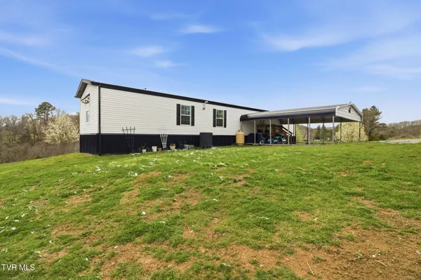 $239,000 | 1885 Snake Hollow Road, Greeneville, TN 37743