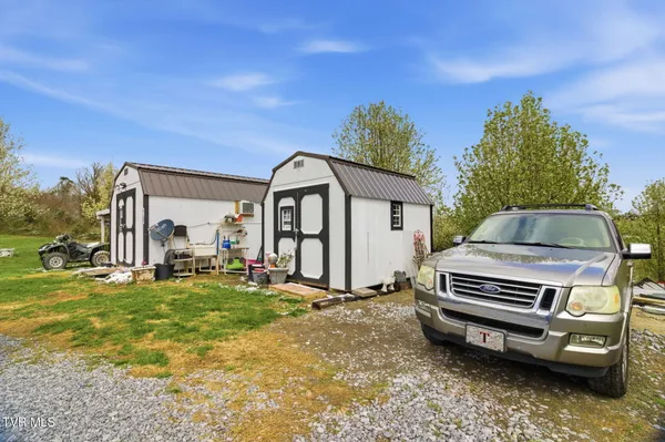 $239,000 | 1885 Snake Hollow Road, Greeneville, TN 37743